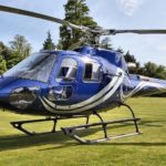 Image of Aerospatiale Squirrel